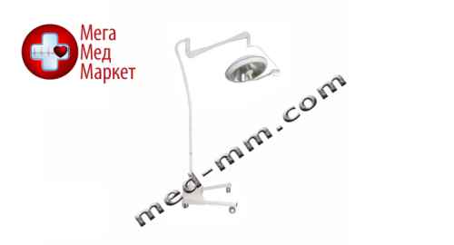 Купить Лампа операционная галогенная PAX-F 500L Mobile цена, характеристики, отзывы